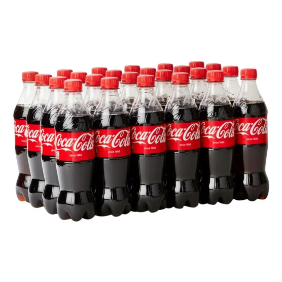 Coca-cola 24x50cl