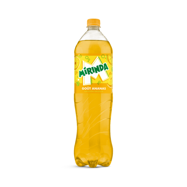 Mirinda Ananas 6x1.5l