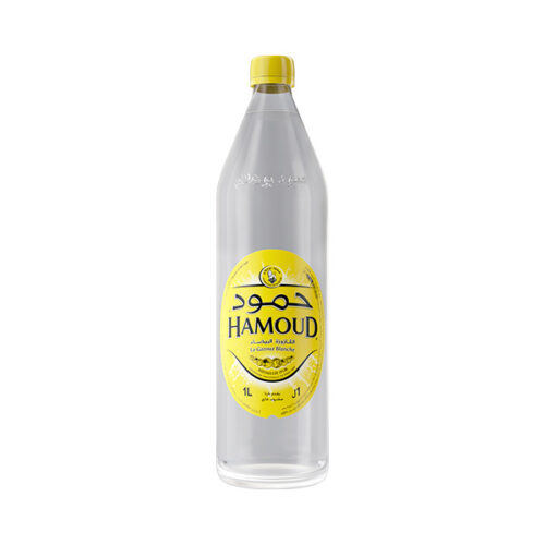 Hamoud 6x1L