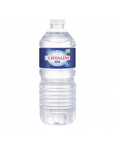 Critaline 24x0.50CL