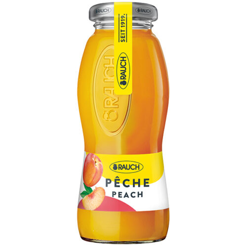 Rauch Pêche 24X20CL