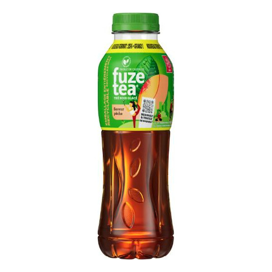 Fuzetea 24X50CL