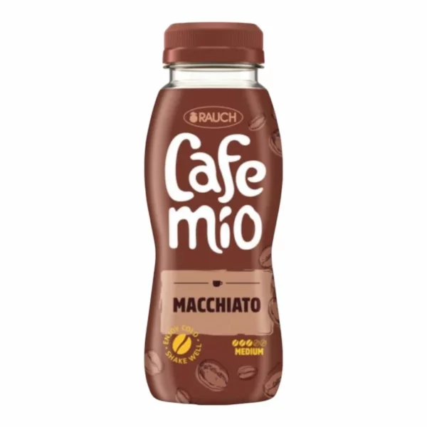 Rauch Macchiato 12X0.25L