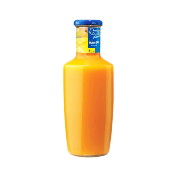 Rostoy Mangue 6X1L