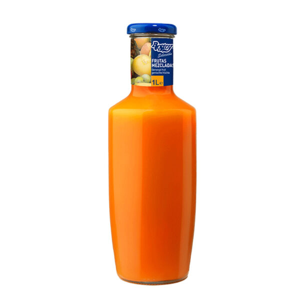 Rostoy Multifruit 6X1L