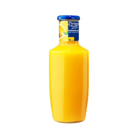 Rostoy Orange 6X1L