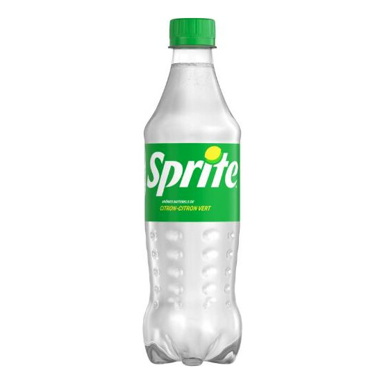 Sprite 12X50CL