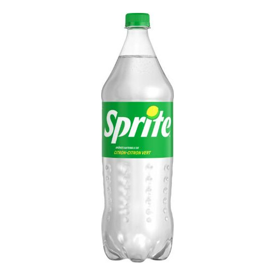 Sprite 6X1.25L