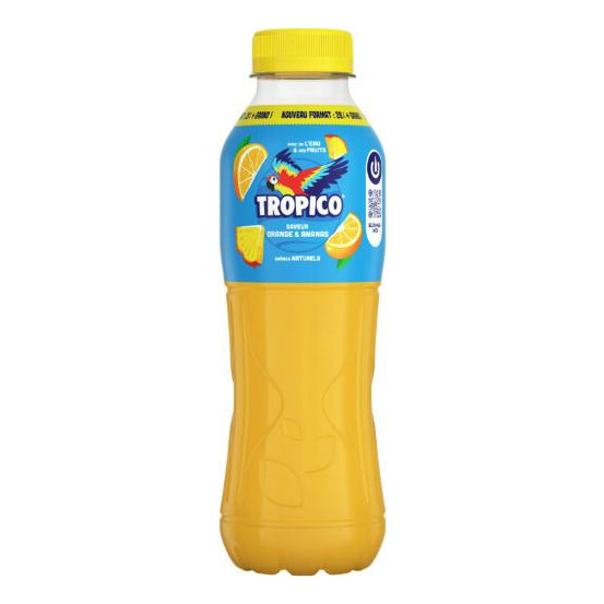 Tropico Orange & Ananas 30X20CL