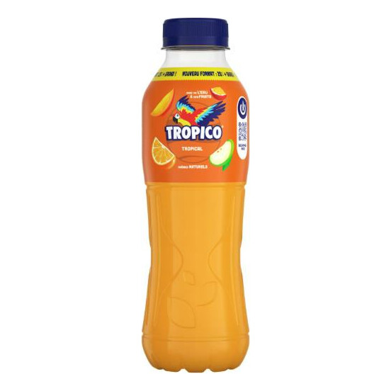 Tropico Tropical 12X50CL
