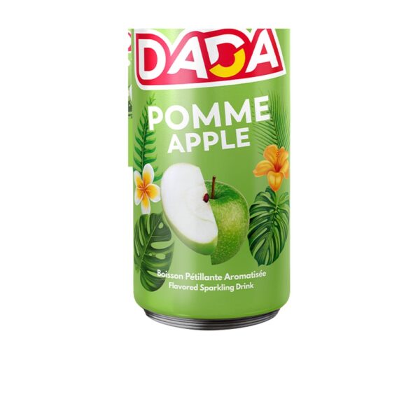 Dada Pomme 24X33CL