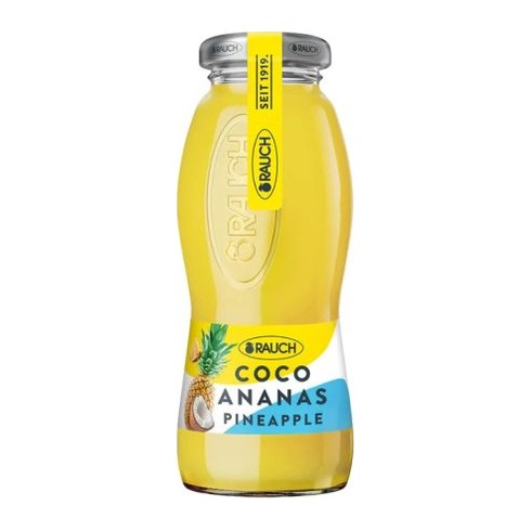 Rauch Ananas coco 24X20CL